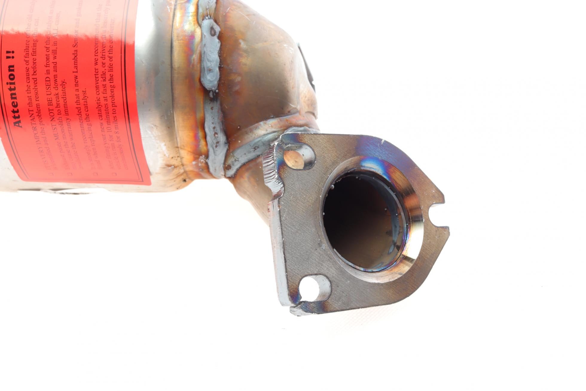 BM80447H BM CATALYSTS